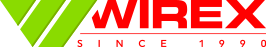 WIREX - Producent maszyn tartacznych do obróbki drewna