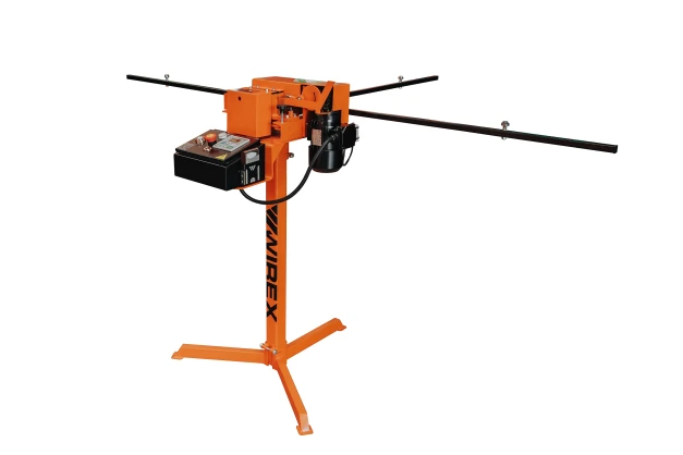 Automatyczny szrankownik ZO-R