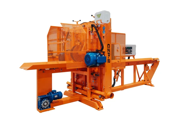 CZP-2 Pilarka pionowa