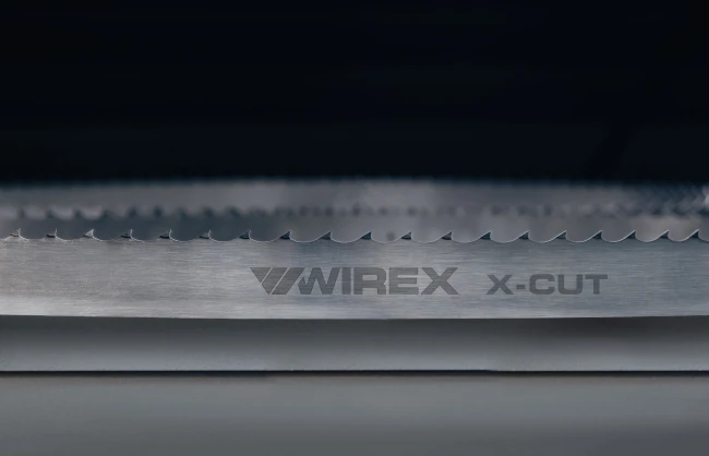 Piła X-CUT / 38 QSGS