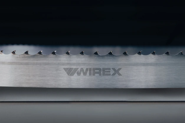 Piła z węglikiem spiekanym QSGS