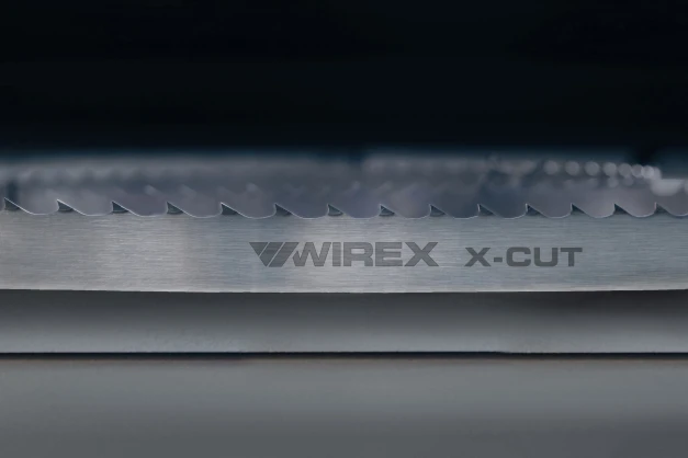 Piła X-CUT / 50 QSGS