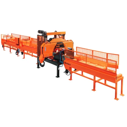 HR-550|PRO rozrzynarka do pryzm