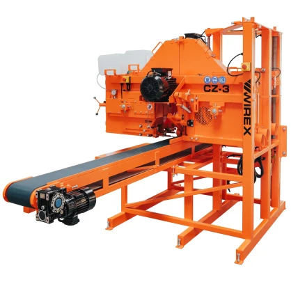 CZ-3 Pilarka pozioma