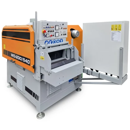 WIELOPIŁA WD-200/540