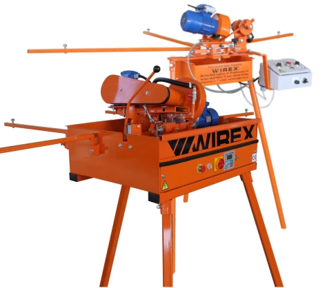 Ostrzarka / Rozwierak