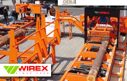 Zapraszamy na targi Cieśli w Chochołowie - 1