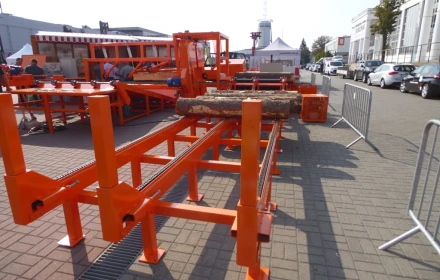 TARGI DREMA POZNAŃ 13-16.09.2016 - 1