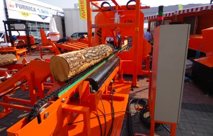 TARGI DREMA POZNAŃ 13-16.09.2016 - 3