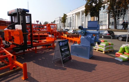 TARGI DREMA POZNAŃ 13-16.09.2016 - 4