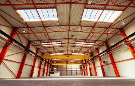 We are expanding to serve you better :) - 5