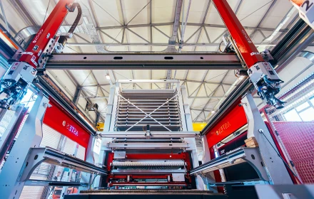 We are expanding to serve you better :) - 12