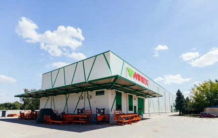 We are expanding to serve you better :) - 2