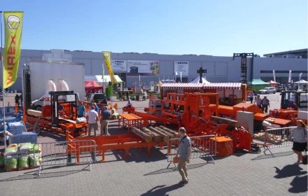 TARGI DREMA POZNAŃ 13-16.09.2016 - 9