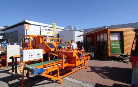 TARGI DREMA POZNAŃ 13-16.09.2016 - 10