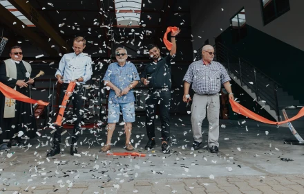 Firmowy Piknik Rodzinny - dziękujemy za Waszą obecność! - 1