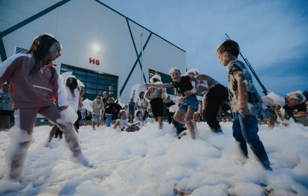 Firmowy Piknik Rodzinny - dziękujemy za Waszą obecność! - 10