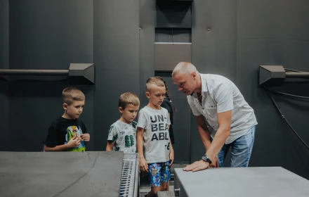 Firmowy Piknik Rodzinny - dziękujemy za Waszą obecność! - 2