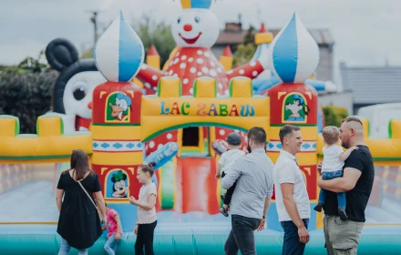 Firmowy Piknik Rodzinny - dziękujemy za Waszą obecność! - 4