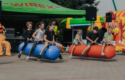 Firmowy Piknik Rodzinny - dziękujemy za Waszą obecność! - 5