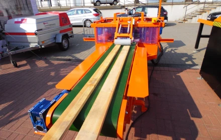 TARGI DREMA POZNAŃ 13-16.09.2016 - 12