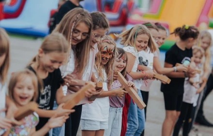 Firmowy Piknik Rodzinny - dziękujemy za Waszą obecność! - 8