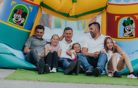 Firmowy Piknik Rodzinny - dziękujemy za Waszą obecność! - 6