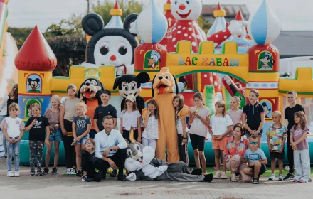 Family Picnic at WIREX - thank you for your presence! - 6