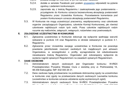 Promocja wygraj bon podarunkowy o wartości 1000 zł! - 2