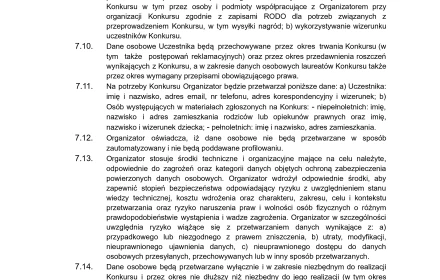 Promocja wygraj bon podarunkowy o wartości 1000 zł! - 3