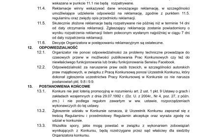 Promocja wygraj bon podarunkowy o wartości 1000 zł! - 5