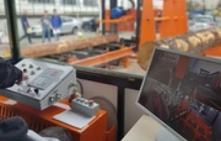 Międzynarodowe Targi DREMA w Poznaniu - 4