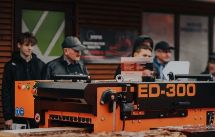 Podsumowanie LAS-EXPO 2025 - 1