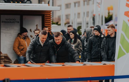 Podsumowanie LAS-EXPO 2025 - 3