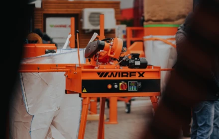 Podsumowanie LAS-EXPO 2025 - 4