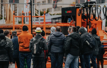 Podsumowanie LAS-EXPO 2025 - 5