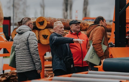 Podsumowanie LAS-EXPO 2025 - 7