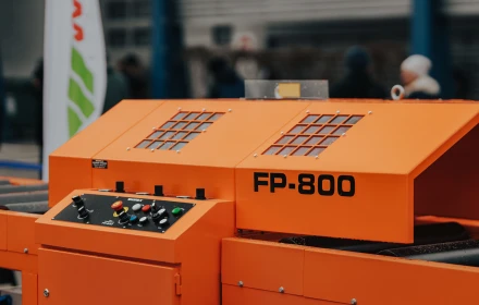 Podsumowanie LAS-EXPO 2025 - 8