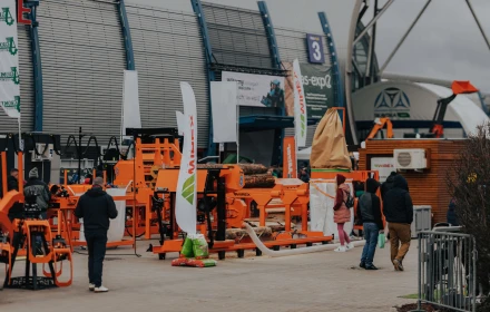 Podsumowanie LAS-EXPO 2025 - 9