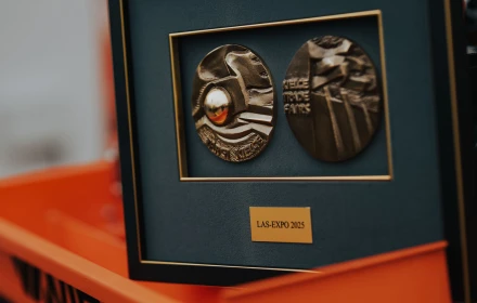 Podsumowanie LAS-EXPO 2025 - 12