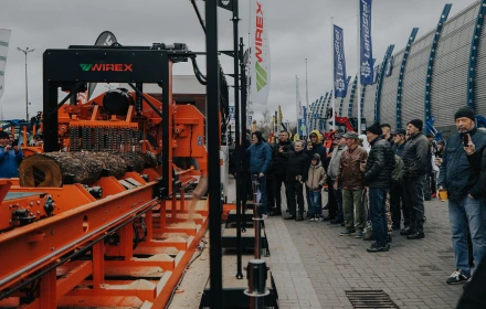 Podsumowanie LAS-EXPO 2025 - 15