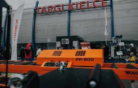 Podsumowanie LAS-EXPO 2025 - 16