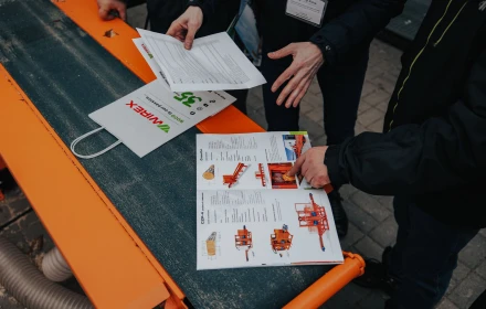 Podsumowanie LAS-EXPO 2025 - 17