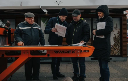 Podsumowanie LAS-EXPO 2025 - 18