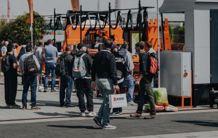 Podsumowanie targów LIGNA 2025! - 7