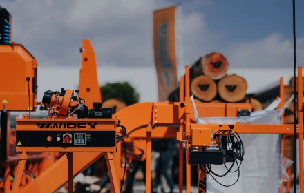 Podsumowanie targów LIGNA 2025! - 9