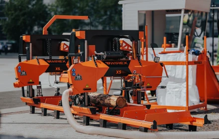 Podsumowanie targów LIGNA 2025! - 10