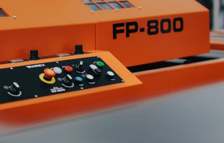 Podsumowanie targów LIGNA 2025! - 18