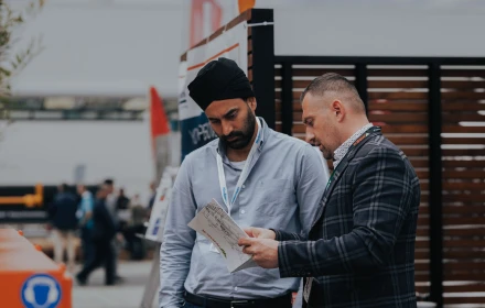 Podsumowanie targów LIGNA 2025! - 20