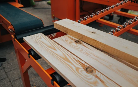 Podsumowanie targów LIGNA 2025! - 21